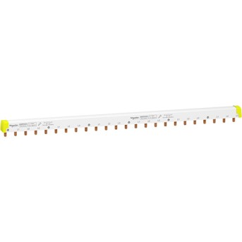 Piepteni A9XPH424 pentru intrerupatoare 3P+N 24 module - A9XPH424 - 3606480485077 Piepteni A9XPH424 pentru intrerupatoare 3P+N 24 module - A9XPH424 - 3606480485077