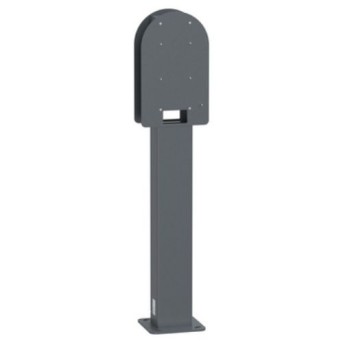 SIA EVA2PBS2 Charge Pro Suport montaj podea pentru 2 statii - EVA2PBS2 - 3606487401322