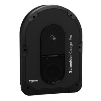 SIA EVB4S22N40 Charge Pro 7.4/11/22kW cu priza T2S IP55 - EVB4S22N40 - 3606487401216