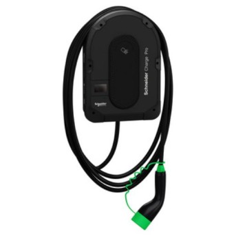 SIA EVB4S22NC0M Charge Pro 7.4/11/22kW cu cablu 7m MID - EVB4S22NC0M - 3606487401223