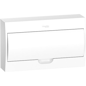 EZ9E118P2S Tablou aplicat 18 module usa alba + 2 borne Alb - EZ9E118P2S - 3606480768446 EZ9E118P2S Tablou aplicat 18 module usa alba + 2 borne Alb - EZ9E118P2S - 3606480768446