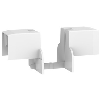 EZ9XPE640 Set 40 Piese de capat pentru piepteni 1P+N - EZ9XPE640 - 3606489940744 EZ9XPE640 Set 40 Piese de capat pentru piepteni 1P+N - EZ9XPE640 - 3606489940744