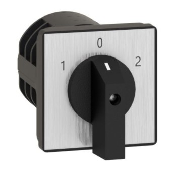 K30H004UP Comutator schimbare cu came 32A 4P 2 pozitii - K30H004UP - 3389110083422