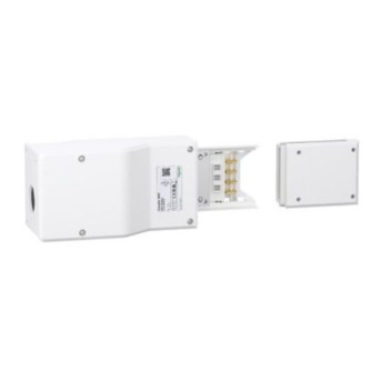 KNT100AB4 Canalis Unitate alimentare capat 100A - KNT100AB4 - 3606480003301