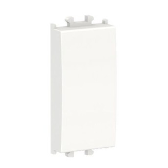 LMR6020001 Easy Styl Modul Orb pentru 1 modul (obturator) Alb - LMR6020001 - 3606489428549