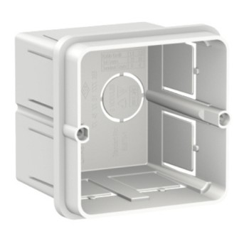 DZT LMR8162003 Easy Styl Doza 2 module sub tencuiala - LMR8162003 - 3606489839710