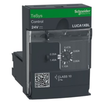 LUCA1XBL Unitate de control TIP LUCA1XBL - LUCA1XBL - 3389110363821