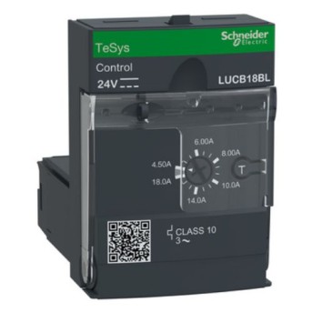 LUCB18BL Unitate de control TIP LUCB18BL - LUCB18BL - 3389110364101