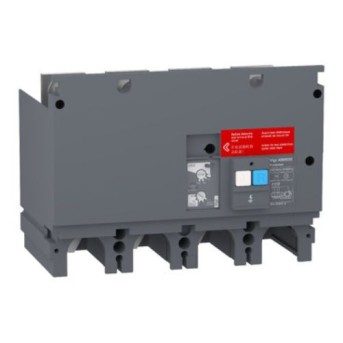 LV532465 Modul de protectie diferentiala 30A 4P 30mA - LV532465 - 3606485462158