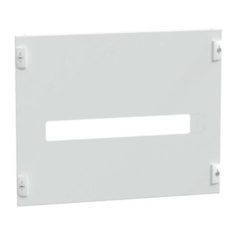 LVS03207 Placa frontala 160A 3P/4P 8 module L650 - LVS03207 - 3606482170001