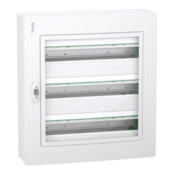 LVSXM324 PrismaSet XS Tablou aplicat 72 (3x24) module usa transparenta - LVSXM324 - 3606481072931