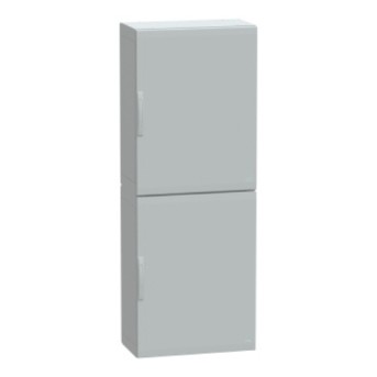 NSYPLA2074G Carcasa cu montaj pe podea 2000x750x420 IP65 - NSYPLA2074G - 3606485435442