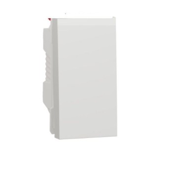 Intrerupator NU310118 10AX 1 modul alb - NU310118 - 3606489454647
