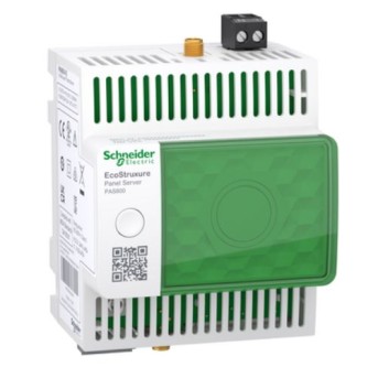 PAS800 Panel Server concentrator de date avansat 110-277V - PAS800 - 3606481014375