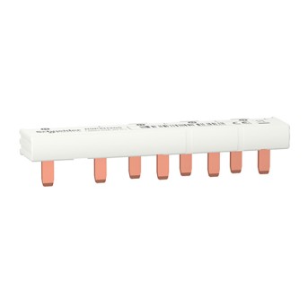 R9PXH205 Piepteni pentru intrerupatoare 1P+N 5 module - R9PXH205 - 3606481160317 R9PXH205 Piepteni pentru intrerupatoare 1P+N 5 module - R9PXH205 - 3606481160317