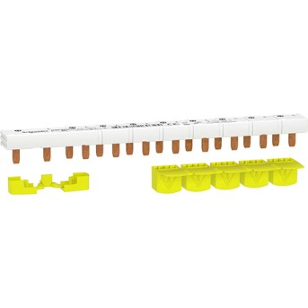 R9PXH210 Piepteni pentru intrerupatoare 1P+N 10 module - R9PXH210 - 3606481160324 R9PXH210 Piepteni pentru intrerupatoare 1P+N 10 module - R9PXH210 - 3606481160324