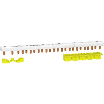 R9PXH213 Piepteni pentru intrerupatoare 1P+N 13 module - R9PXH213 - 3606481160331 R9PXH213 Piepteni pentru intrerupatoare 1P+N 13 module - R9PXH213 - 3606481160331