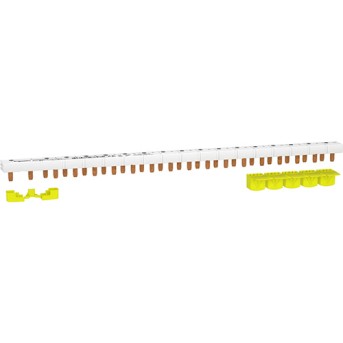 R9PXH218 Piepteni pentru intrerupatoare 1P+N 18 module - R9PXH218 - 3606481278975 R9PXH218 Piepteni pentru intrerupatoare 1P+N 18 module - R9PXH218 - 3606481278975