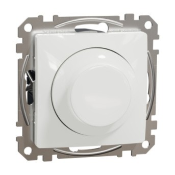 SDD111501 Sedna Design Variator rotativ cap scara LED Alb - SDD111501 - 3606481466211