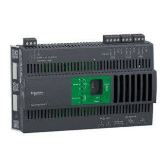 SXWASP3XX10001 BMS Server de automatizare AS-P-3 V3 - SXWASP3XX10001 - 3606487040033