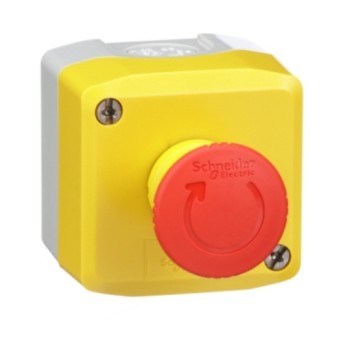 XALK178FH7 Statie control oprire de urgenta 2 NC - XALK178FH7 - 3389119413947