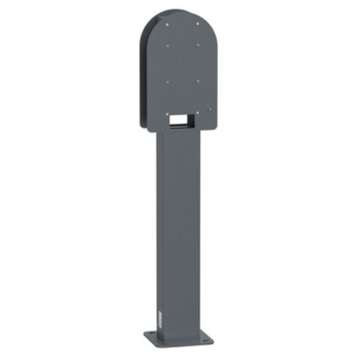 SIA EVA2PBS2 Charge Pro Suport montaj podea pentru 2 statii - EVA2PBS2 - 3606487401322