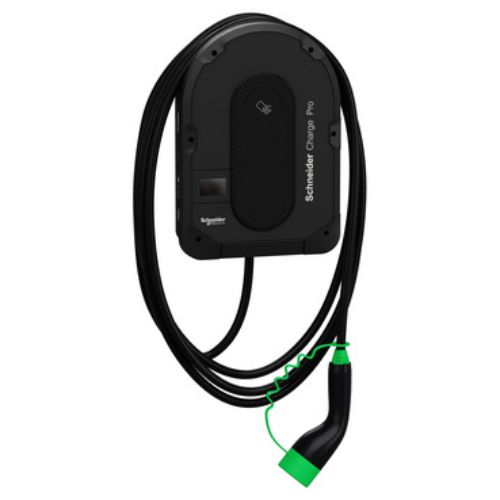 SIA EVB4S22NC0M Charge Pro 7.4/11/22kW cu cablu 7m MID - EVB4S22NC0M - 3606487401223