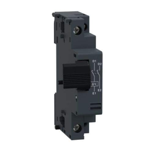 GVAX385 Bobina de declansare la subtensiune 380V - GVAX385 - 3389110346312