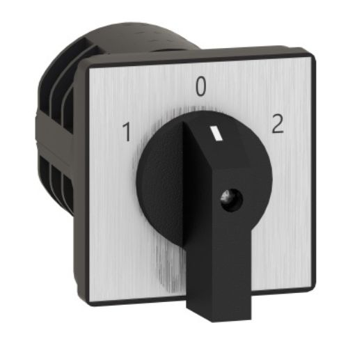 K30H004UP Comutator schimbare cu came 32A 4P 2 pozitii - K30H004UP - 3389110083422