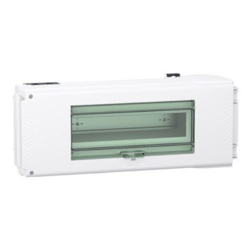 KNB63SM412 Cofret Derivatie modular 4P 63A 12x18 module - KNB63SM412 - 3606480006302