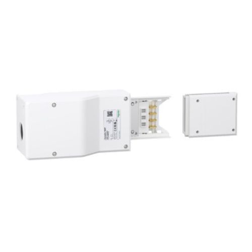 KNT100AB4 Canalis Unitate alimentare capat 100A - KNT100AB4 - 3606480003301