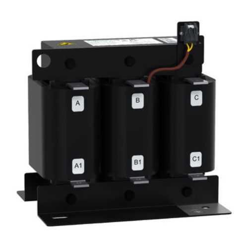 LVR07500A40T Bobina de Reactanta 50kvar 190Hz 50Hz 400V - LVR07500A40T - 3606480541476