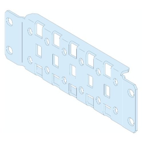 LVS03586 2 traverse laterale W200 D650 - LVS03586 - 3606481878090