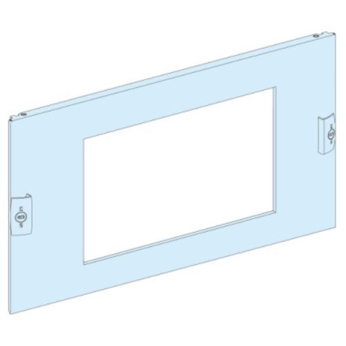 LVS03714 Placa frontala pentru montare INS-INV630b 4P 6M - LVS03714 - 3606481872593