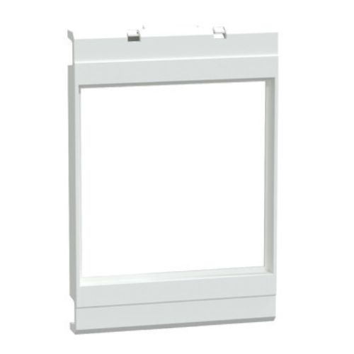 LVS03903 Suport cu decupaj 96x96 placa frontala 03904/03928 - LVS03903 - 3606481885661