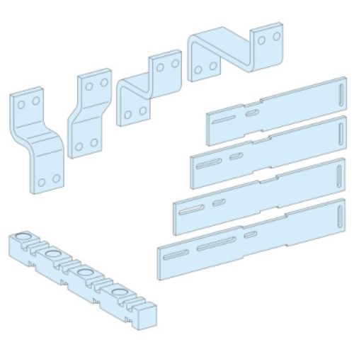 LVS04482 Conexiune fixa Ins-Inv 4P 1600A - LVS04482 - 3606481867780