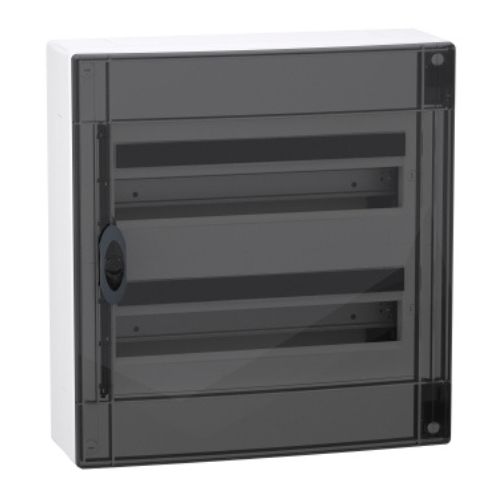 LVSXM218 PrismaSet XS Tablou aplicat 36 (2x18) module usa fumurie - LVSXM218 - 3606481099884