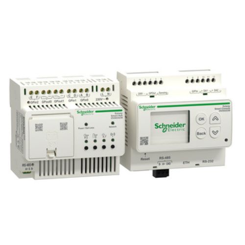 OVA53235 Exiway Dicube Sistem (hub+consola) Alb - OVA53235 - 3606487615613