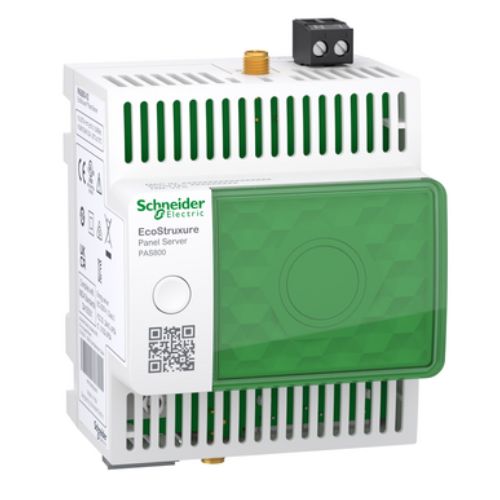 PAS800 Panel Server concentrator de date avansat 110-277V - PAS800 - 3606481014375