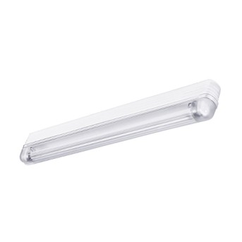 Aplica baie cu tub fluorescent si droser HF-S - 23431057 Aplica baie cu tub fluorescent si droser HF-S - 23431057