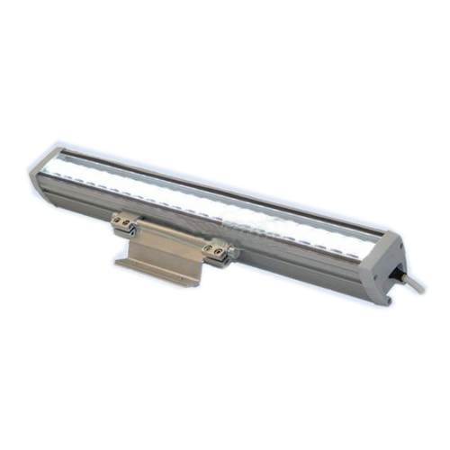 Proiector Wall Washer 02 Outdoor 02 12LED 6500K 300mm - 23417194