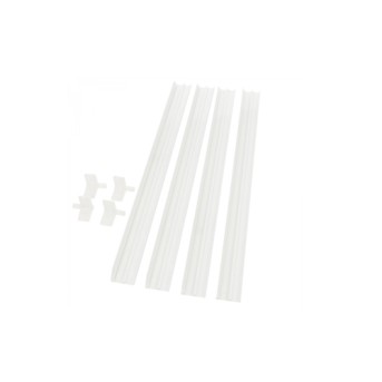 1045095 Rama pentru montaj aplicat LED Panel 600x600mm (RC065) - 1045095 1045095 Rama pentru montaj aplicat LED Panel 600x600mm (RC065) - 1045095