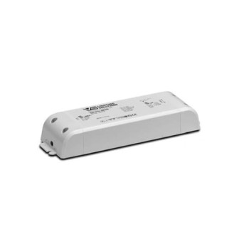 186341 Driver LED 12.6W 350mA IP20 - 186341