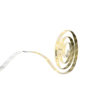 Banda LED Philips extensie alba 3000k 1m ext 250lm - 7097987PH - 8718291480051 Banda LED Philips extensie alba 3000k 1m ext 250lm - 7097987PH - 8718291480051