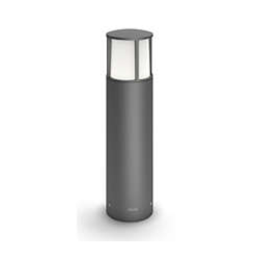 16466/93/16  Lampa de gradina myGarden Stock 1xLED/6W Antracit IP44 - 915005194601 - 8718696131329