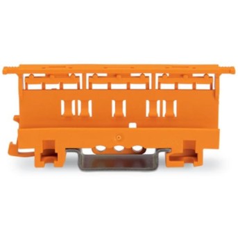 221-510 Set 10 bucati Suporti pentru conector Wago 221-6mm - 221-510 - 4055143736695