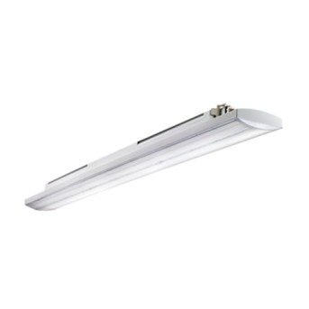 ETS GWS3158T Smart3 26W LED 3400lm 4000K 1600mm Transparent IP66/IP69 - GWS3158T - 8011564857483