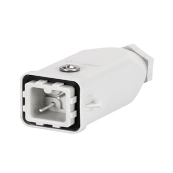 GWS3192 Smart3 Conector alimentare 2P 10A - GWS3192 - 8011564858947