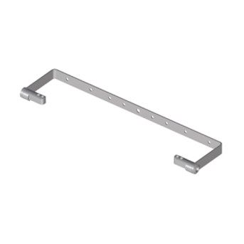 Kit suport prindere pt High Bay 4+4xLED - GWL1924 - 8011564816794 Kit suport prindere pt High Bay 4+4xLED - GWL1924 - 8011564816794