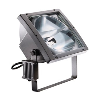 1a2dcoloss00138 - GW84757 Colosseum Proiector 2000W K12s IP66 Gri grafit